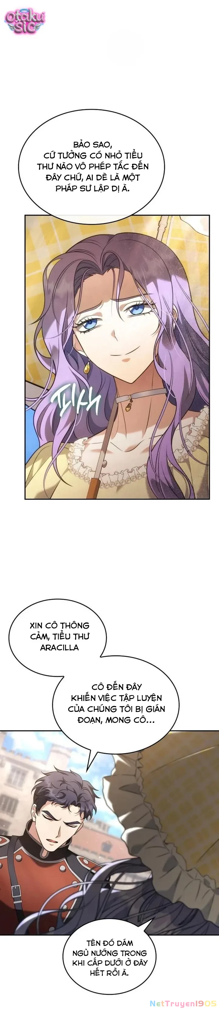 Kết Cục Của Cuộc Hôn Nhân Hợp Đồng Cao Cấp Chapter 2 - Trang 2