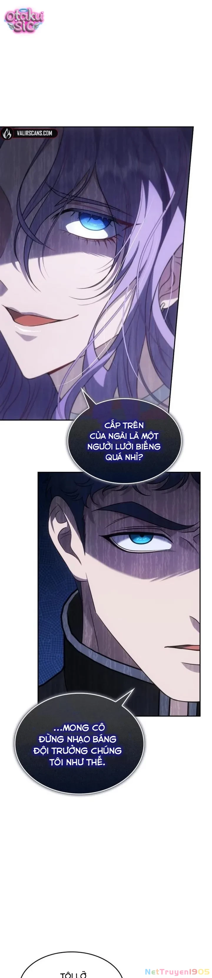 Kết Cục Của Cuộc Hôn Nhân Hợp Đồng Cao Cấp Chapter 2 - Trang 2