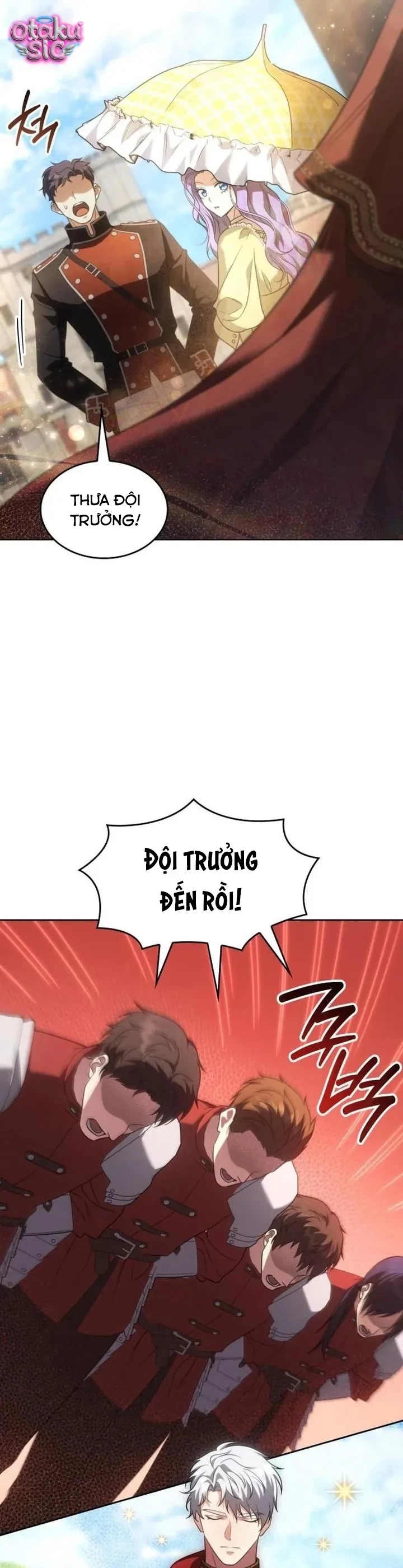 Kết Cục Của Cuộc Hôn Nhân Hợp Đồng Cao Cấp Chapter 2 - Trang 2