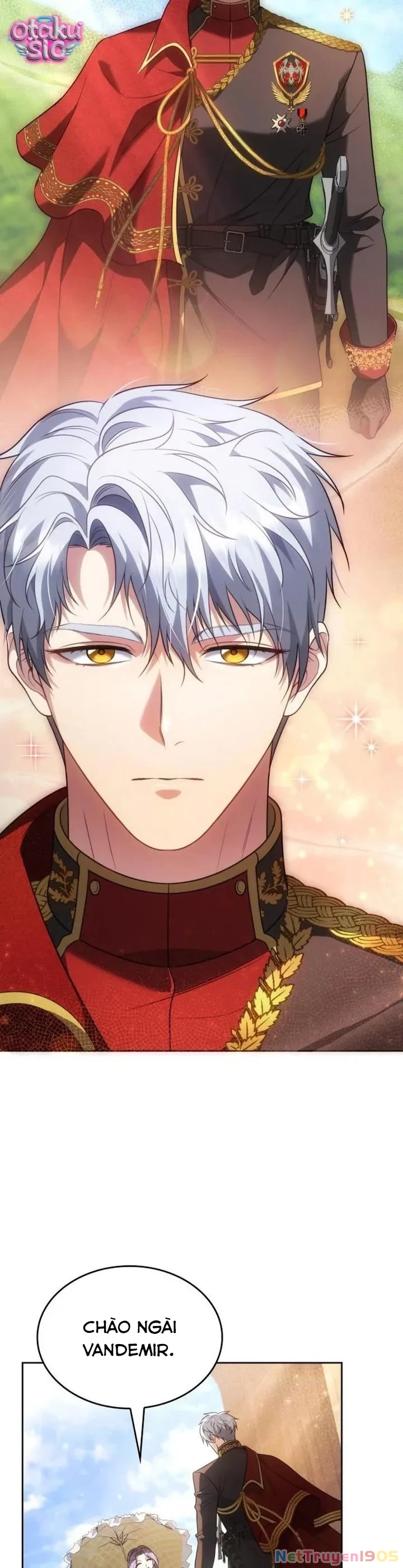 Kết Cục Của Cuộc Hôn Nhân Hợp Đồng Cao Cấp Chapter 2 - Trang 2