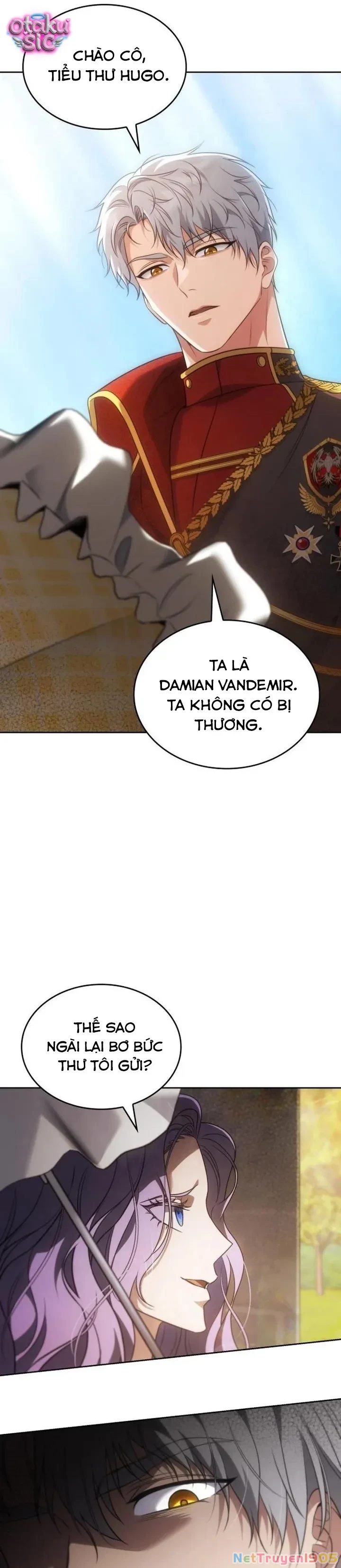 Kết Cục Của Cuộc Hôn Nhân Hợp Đồng Cao Cấp Chapter 2 - Trang 2