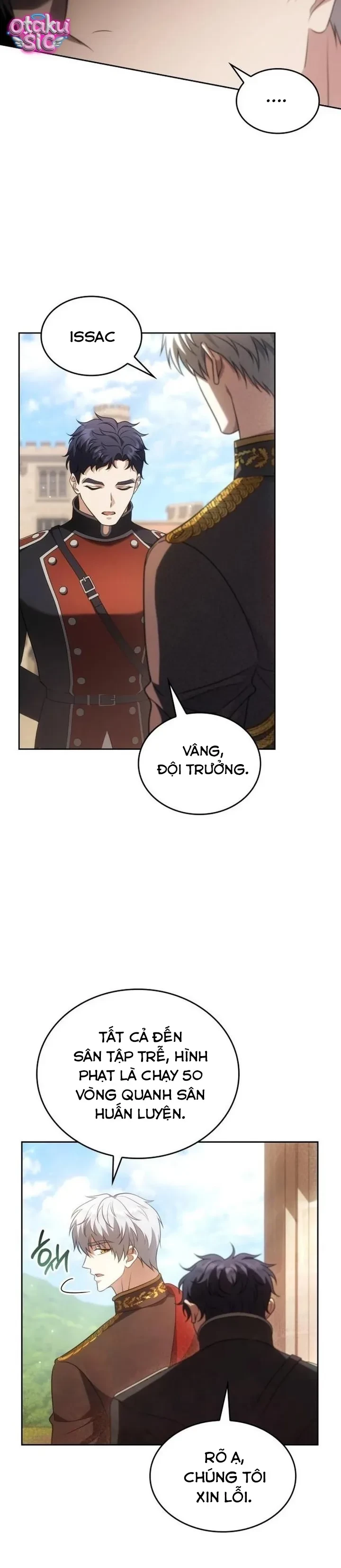 Kết Cục Của Cuộc Hôn Nhân Hợp Đồng Cao Cấp Chapter 2 - Trang 2