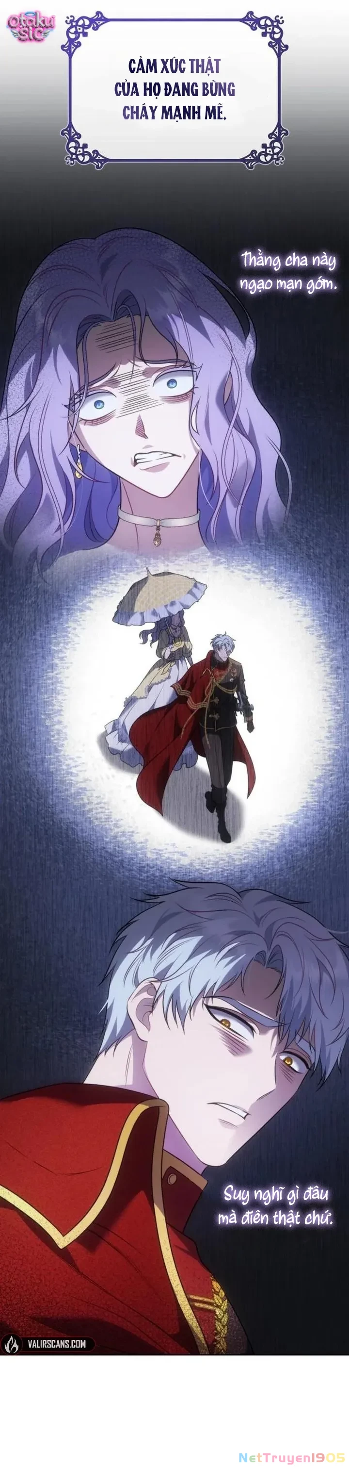 Kết Cục Của Cuộc Hôn Nhân Hợp Đồng Cao Cấp Chapter 2 - Trang 2