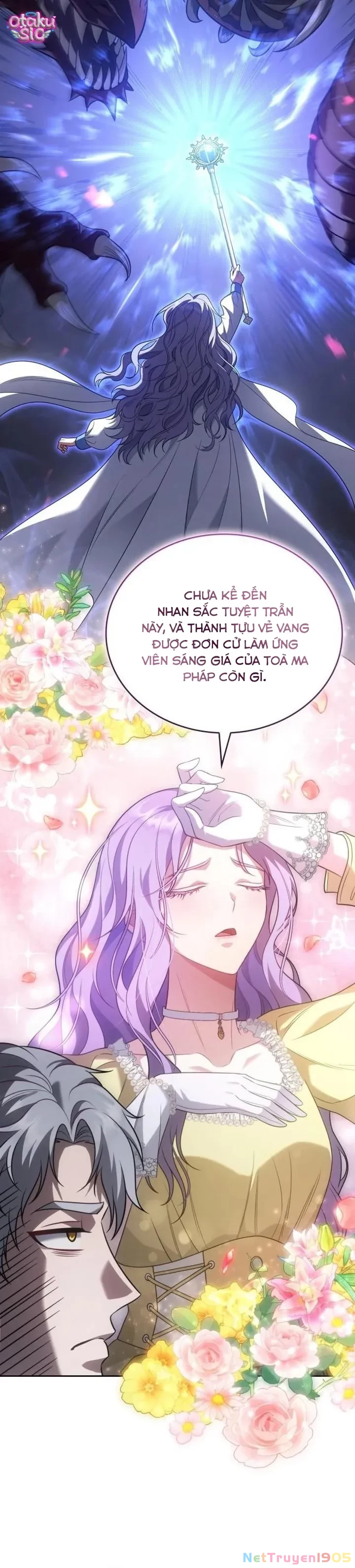 Kết Cục Của Cuộc Hôn Nhân Hợp Đồng Cao Cấp Chapter 2 - Trang 2