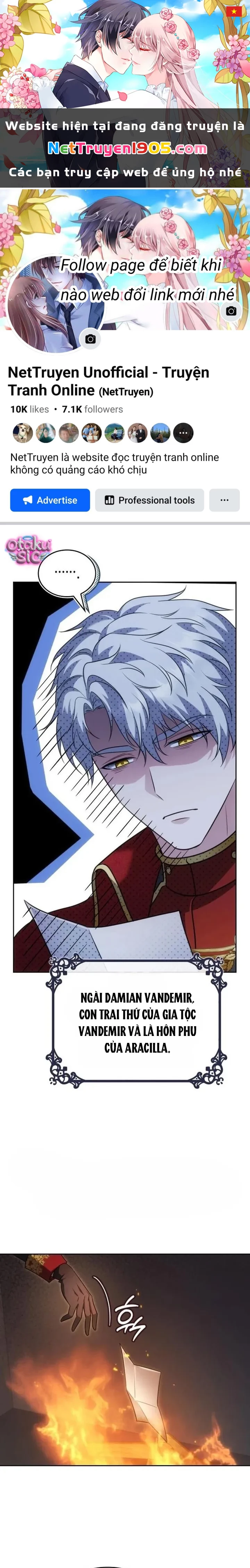 Kết Cục Của Cuộc Hôn Nhân Hợp Đồng Cao Cấp Chapter 2 - Trang 2