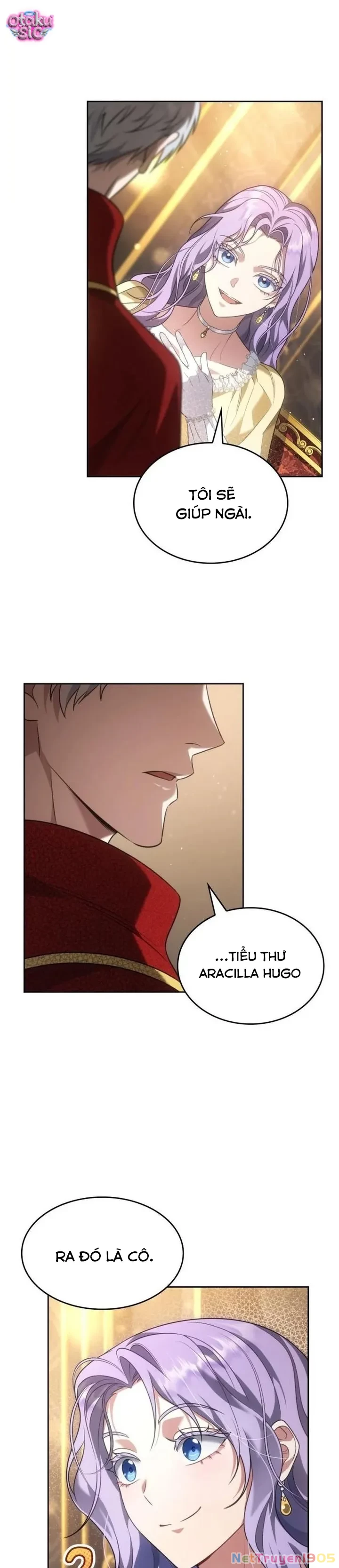 Kết Cục Của Cuộc Hôn Nhân Hợp Đồng Cao Cấp Chapter 2 - Trang 2