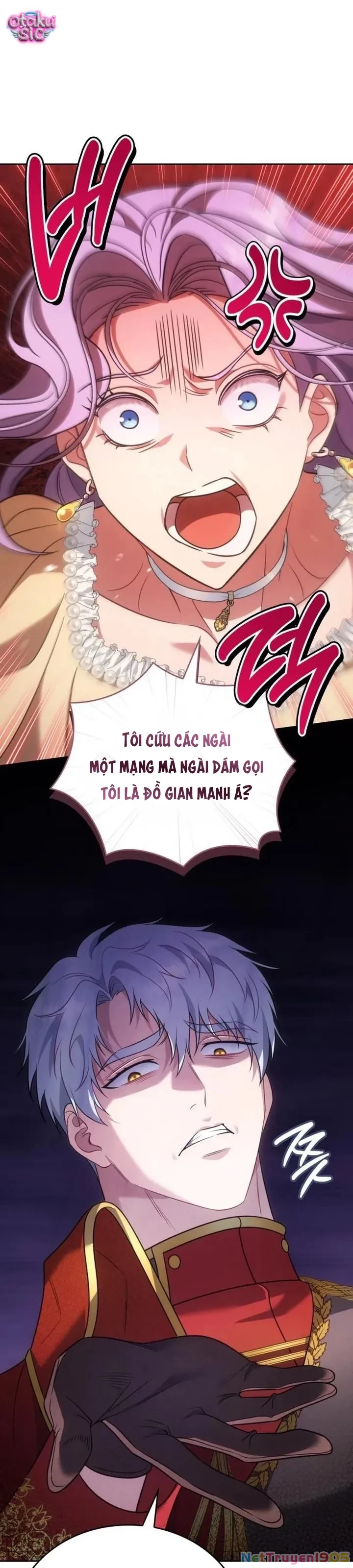 Kết Cục Của Cuộc Hôn Nhân Hợp Đồng Cao Cấp Chapter 2 - Trang 2