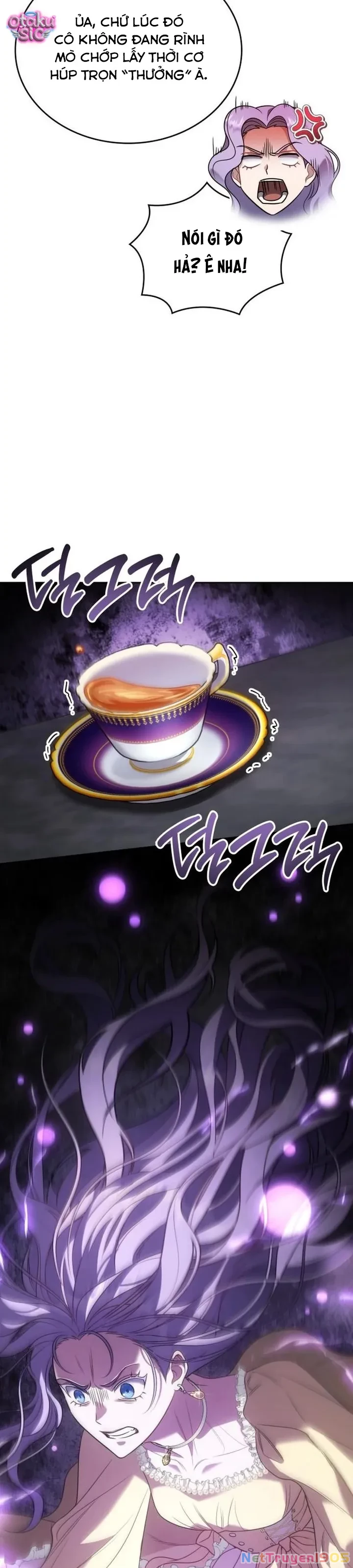 Kết Cục Của Cuộc Hôn Nhân Hợp Đồng Cao Cấp Chapter 2 - Trang 2