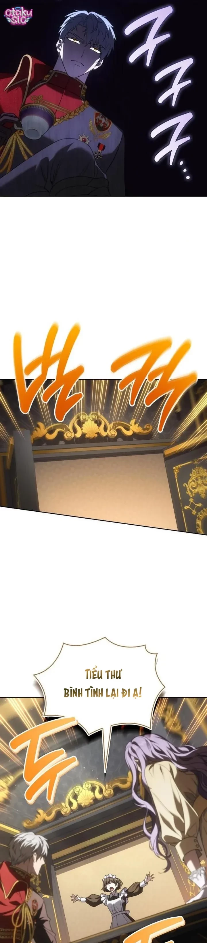 Kết Cục Của Cuộc Hôn Nhân Hợp Đồng Cao Cấp Chapter 2 - Trang 2