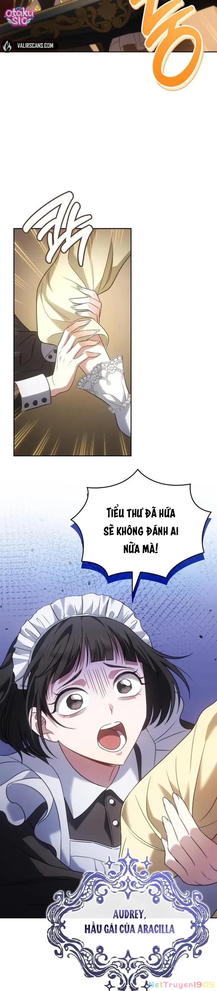 Kết Cục Của Cuộc Hôn Nhân Hợp Đồng Cao Cấp Chapter 2 - Trang 2