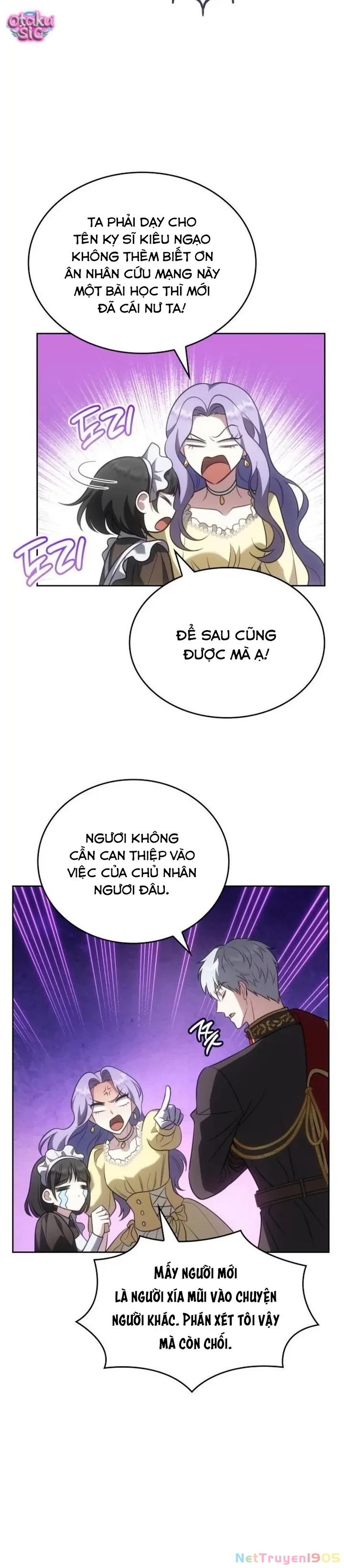 Kết Cục Của Cuộc Hôn Nhân Hợp Đồng Cao Cấp Chapter 2 - Trang 2