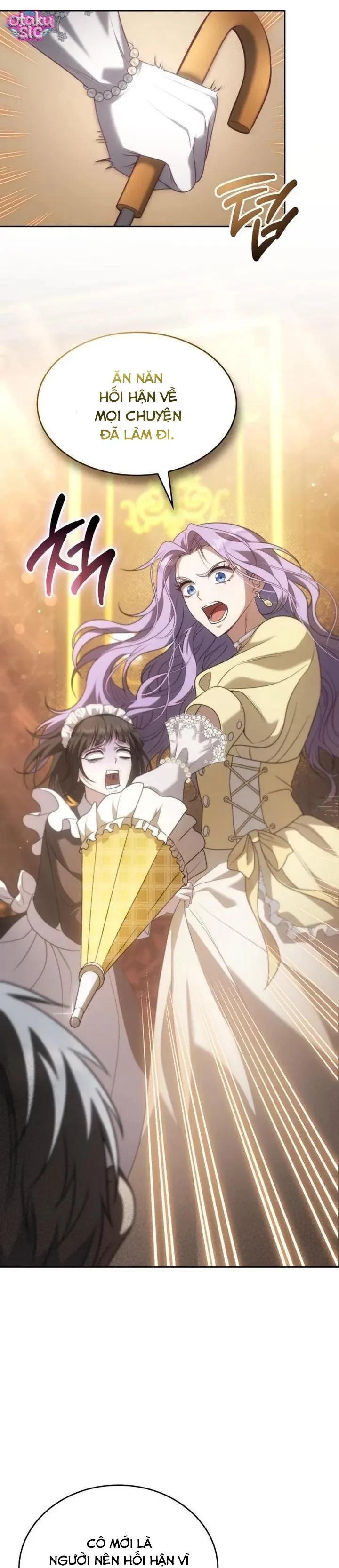 Kết Cục Của Cuộc Hôn Nhân Hợp Đồng Cao Cấp Chapter 2 - Trang 2