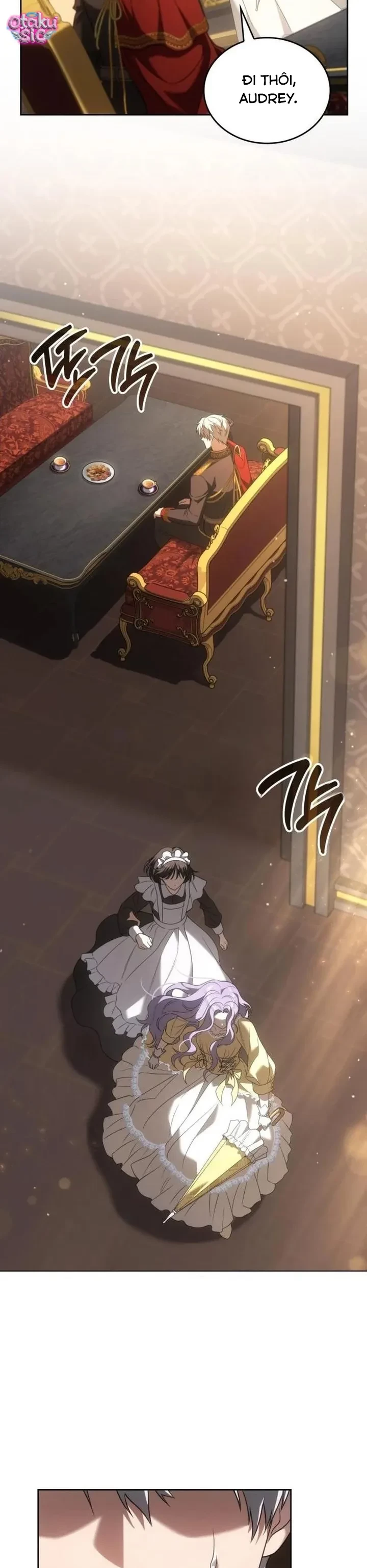 Kết Cục Của Cuộc Hôn Nhân Hợp Đồng Cao Cấp Chapter 2 - Trang 2