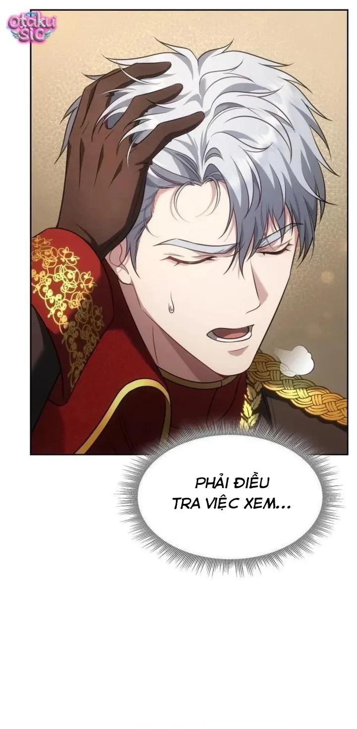 Kết Cục Của Cuộc Hôn Nhân Hợp Đồng Cao Cấp Chapter 2 - Trang 2