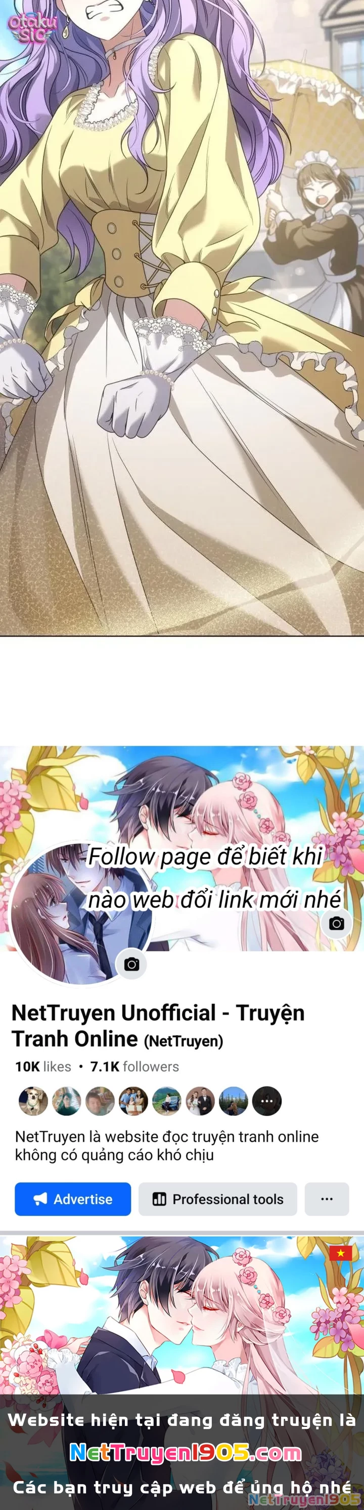 Kết Cục Của Cuộc Hôn Nhân Hợp Đồng Cao Cấp Chapter 2 - Trang 2