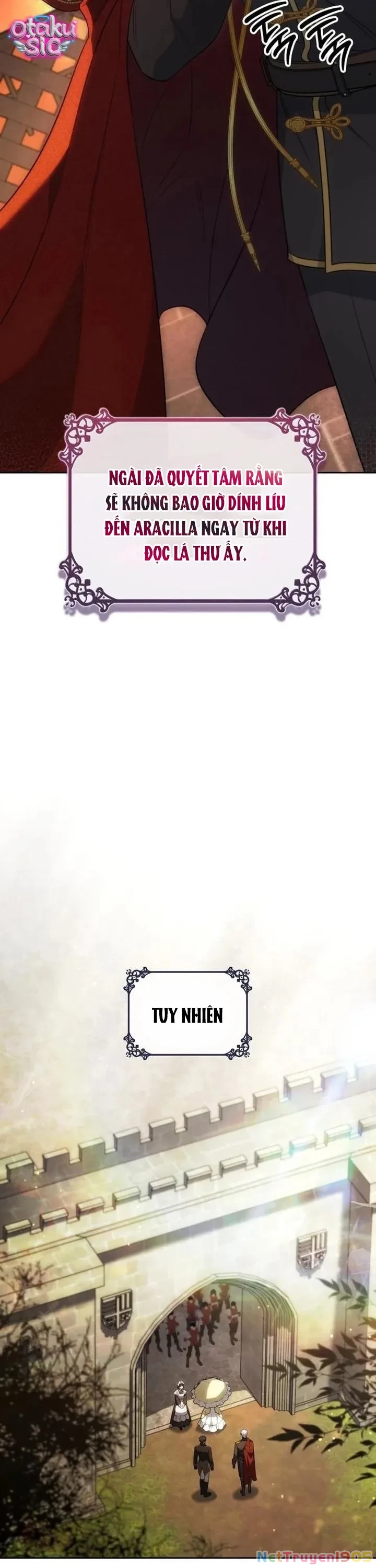 Kết Cục Của Cuộc Hôn Nhân Hợp Đồng Cao Cấp Chapter 2 - Trang 2