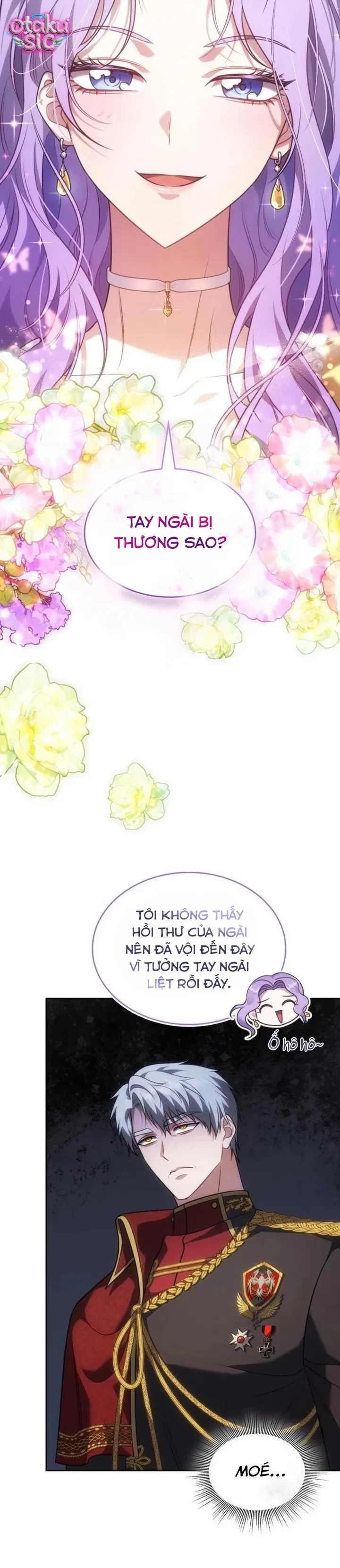 Kết Cục Của Cuộc Hôn Nhân Hợp Đồng Cao Cấp Chapter 2 - Trang 2