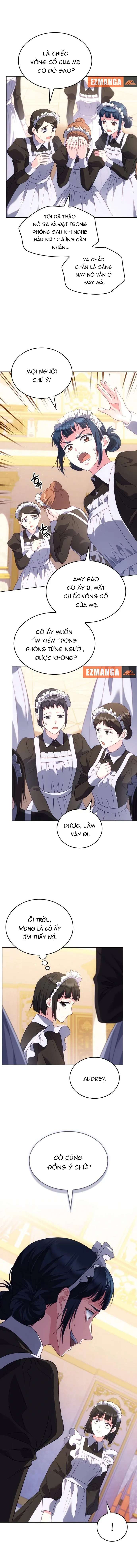 Kết Cục Của Cuộc Hôn Nhân Hợp Đồng Cao Cấp Chapter 21 - Trang 2