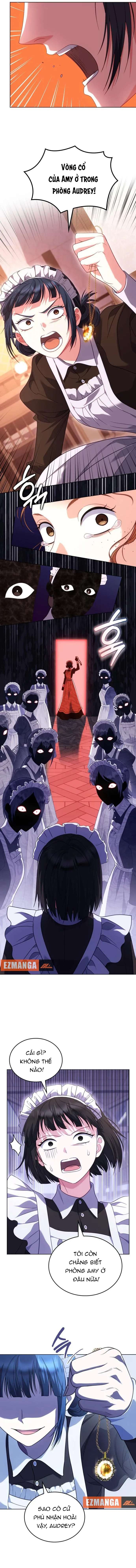 Kết Cục Của Cuộc Hôn Nhân Hợp Đồng Cao Cấp Chapter 21 - Trang 2