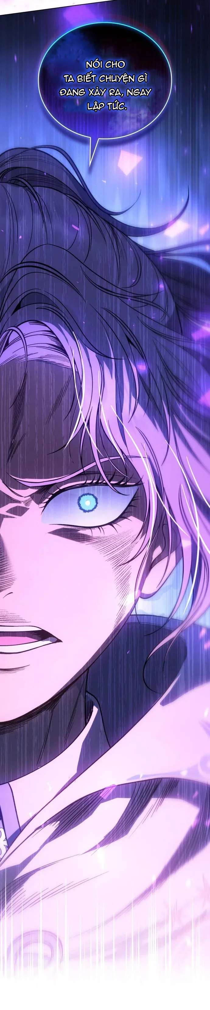 Kết Cục Của Cuộc Hôn Nhân Hợp Đồng Cao Cấp Chapter 21 - Trang 2