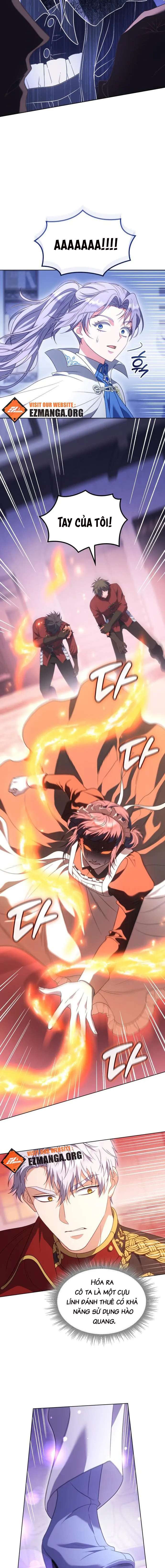 Kết Cục Của Cuộc Hôn Nhân Hợp Đồng Cao Cấp Chapter 22 - Trang 2