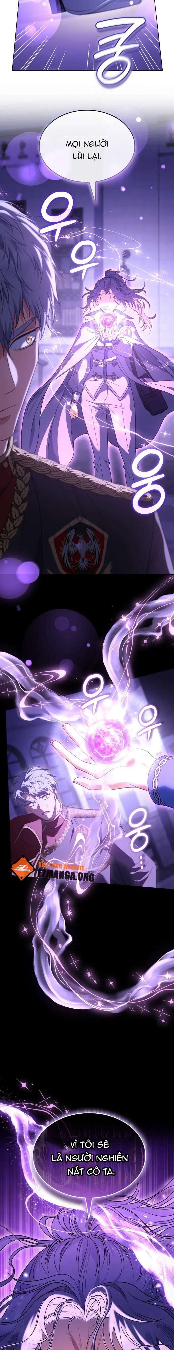 Kết Cục Của Cuộc Hôn Nhân Hợp Đồng Cao Cấp Chapter 22 - Trang 2