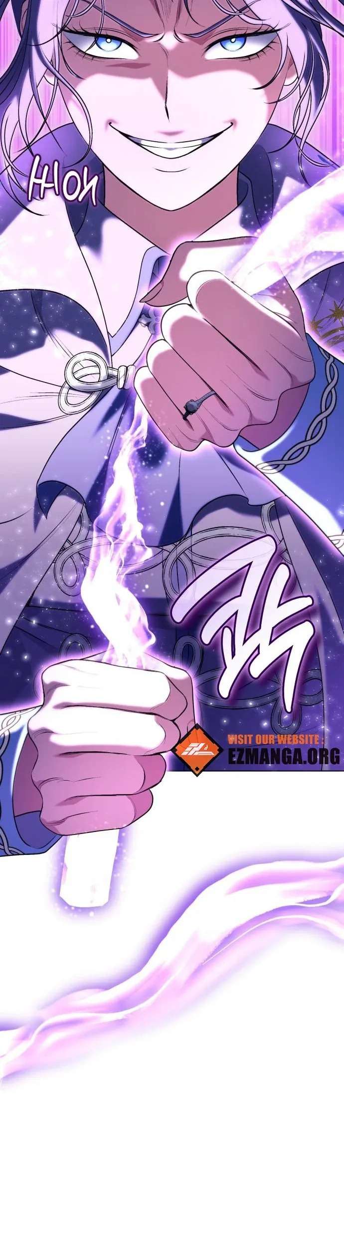 Kết Cục Của Cuộc Hôn Nhân Hợp Đồng Cao Cấp Chapter 22 - Trang 2