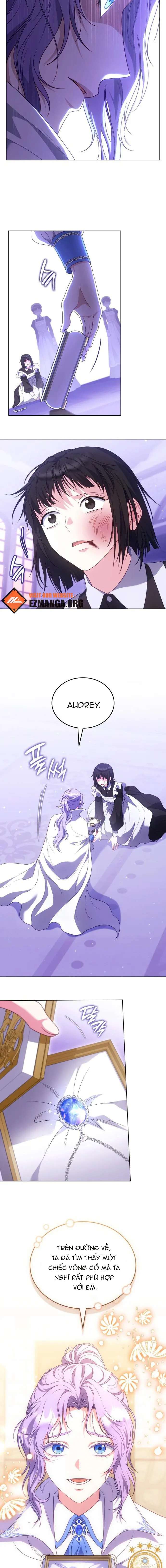 Kết Cục Của Cuộc Hôn Nhân Hợp Đồng Cao Cấp Chapter 22 - Trang 2