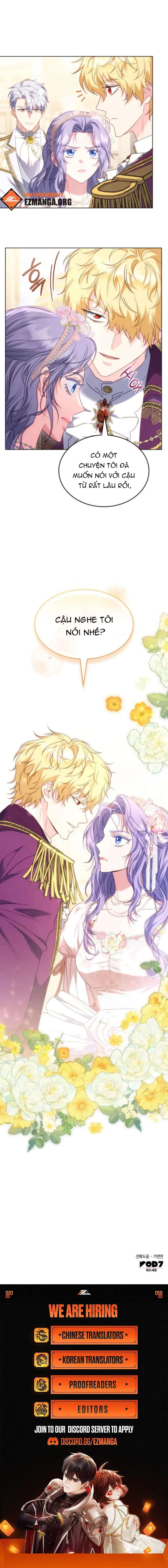 Kết Cục Của Cuộc Hôn Nhân Hợp Đồng Cao Cấp Chapter 24 - Trang 2