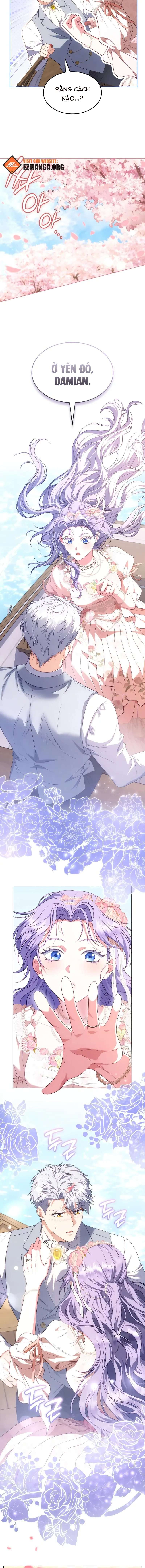 Kết Cục Của Cuộc Hôn Nhân Hợp Đồng Cao Cấp Chapter 25 - Trang 2