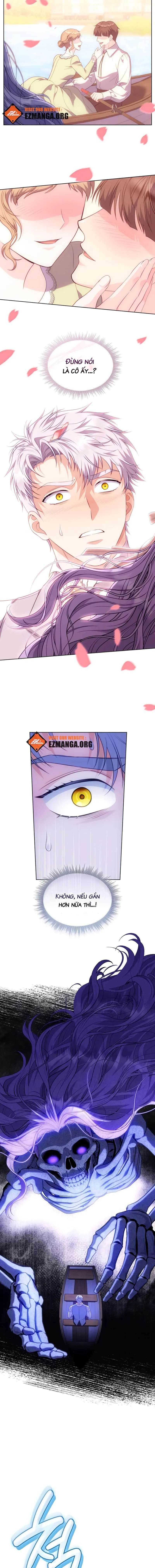 Kết Cục Của Cuộc Hôn Nhân Hợp Đồng Cao Cấp Chapter 25 - Trang 2