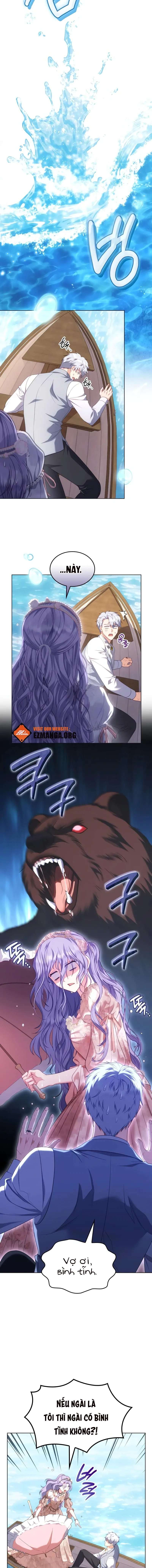 Kết Cục Của Cuộc Hôn Nhân Hợp Đồng Cao Cấp Chapter 25 - Trang 2