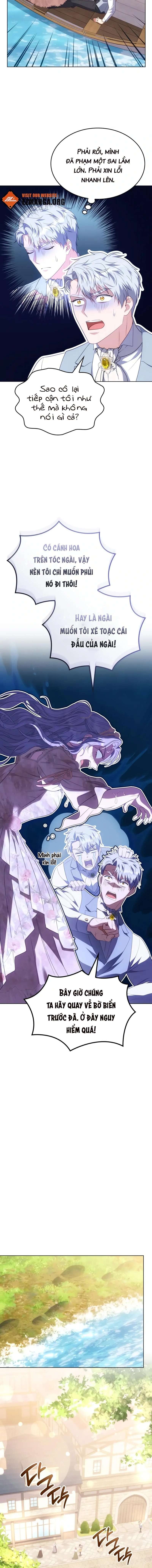 Kết Cục Của Cuộc Hôn Nhân Hợp Đồng Cao Cấp Chapter 25 - Trang 2