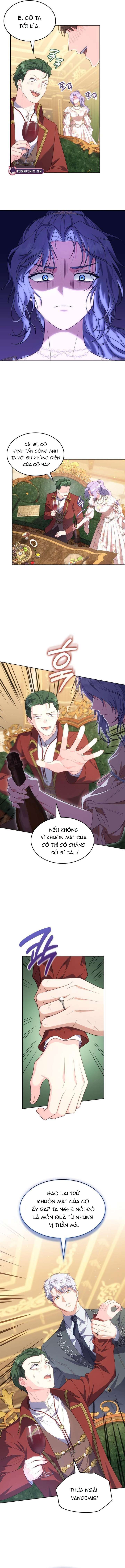 Kết Cục Của Cuộc Hôn Nhân Hợp Đồng Cao Cấp Chapter 26 - Trang 2