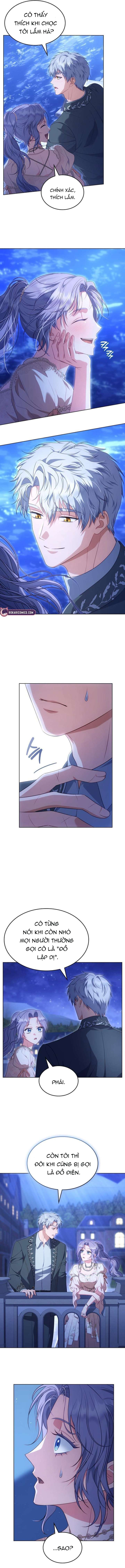 Kết Cục Của Cuộc Hôn Nhân Hợp Đồng Cao Cấp Chapter 26 - Trang 2