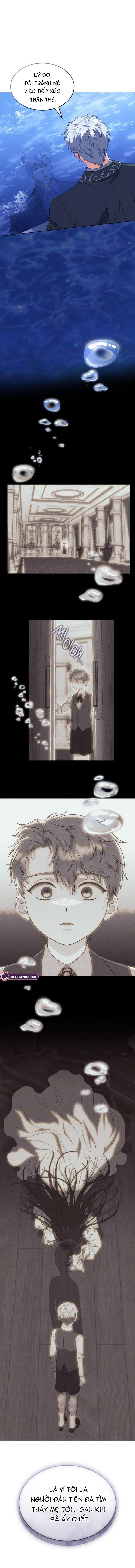 Kết Cục Của Cuộc Hôn Nhân Hợp Đồng Cao Cấp Chapter 26 - Trang 2