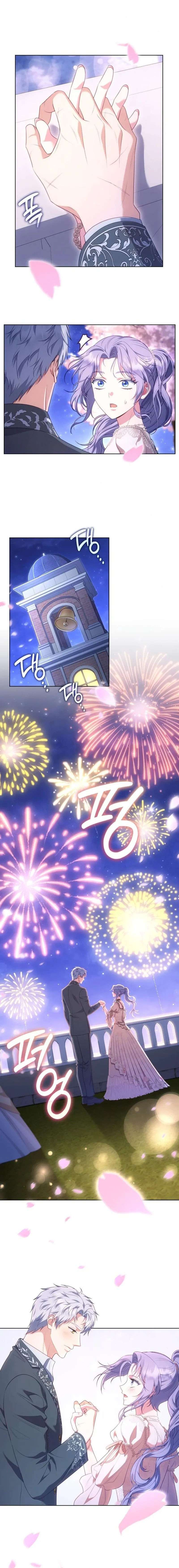 Kết Cục Của Cuộc Hôn Nhân Hợp Đồng Cao Cấp Chapter 27 - Trang 2