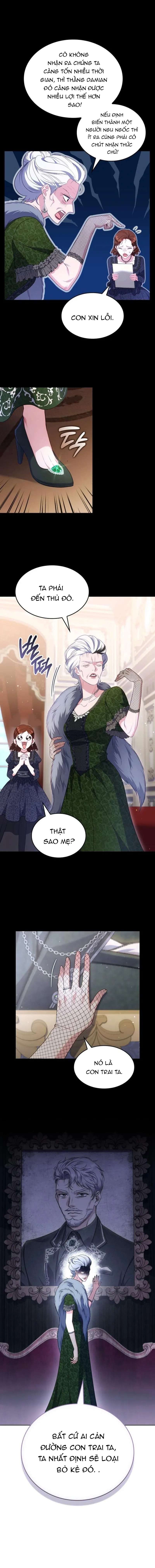 Kết Cục Của Cuộc Hôn Nhân Hợp Đồng Cao Cấp Chapter 28 - Trang 2