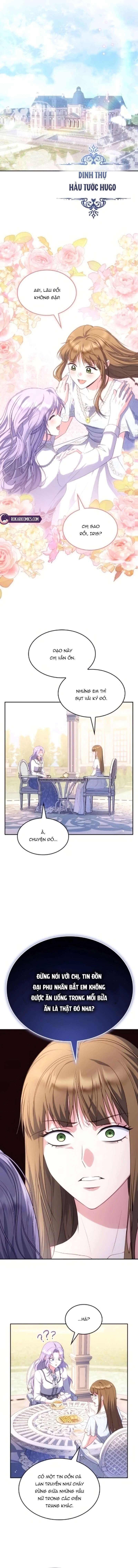 Kết Cục Của Cuộc Hôn Nhân Hợp Đồng Cao Cấp Chapter 29 - Trang 2