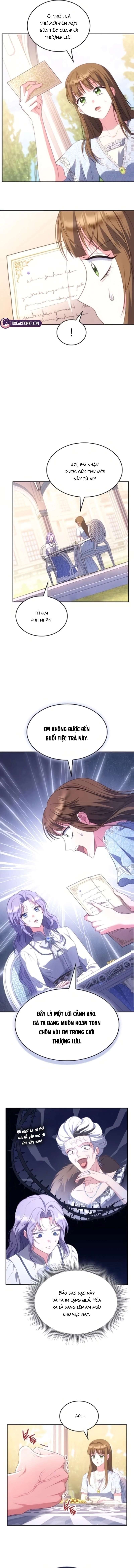 Kết Cục Của Cuộc Hôn Nhân Hợp Đồng Cao Cấp Chapter 29 - Trang 2