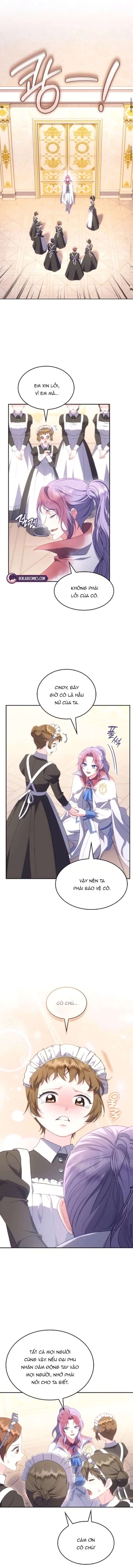 Kết Cục Của Cuộc Hôn Nhân Hợp Đồng Cao Cấp Chapter 29 - Trang 2