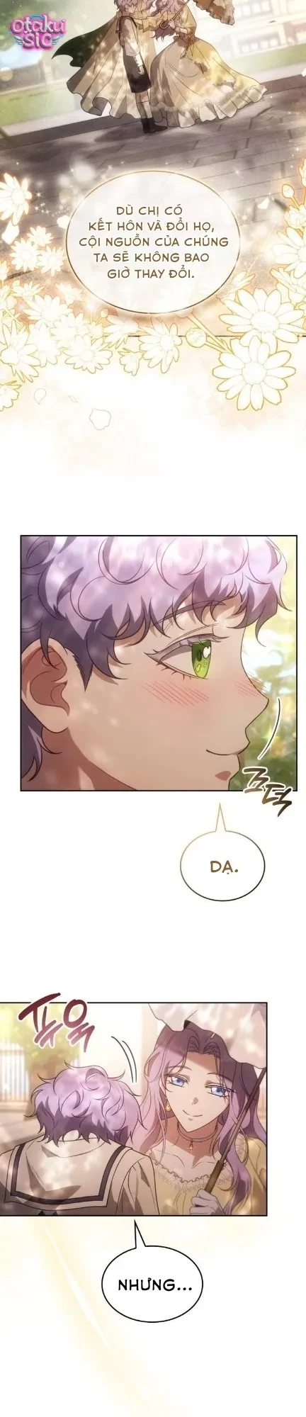 Kết Cục Của Cuộc Hôn Nhân Hợp Đồng Cao Cấp Chapter 3 - Trang 2