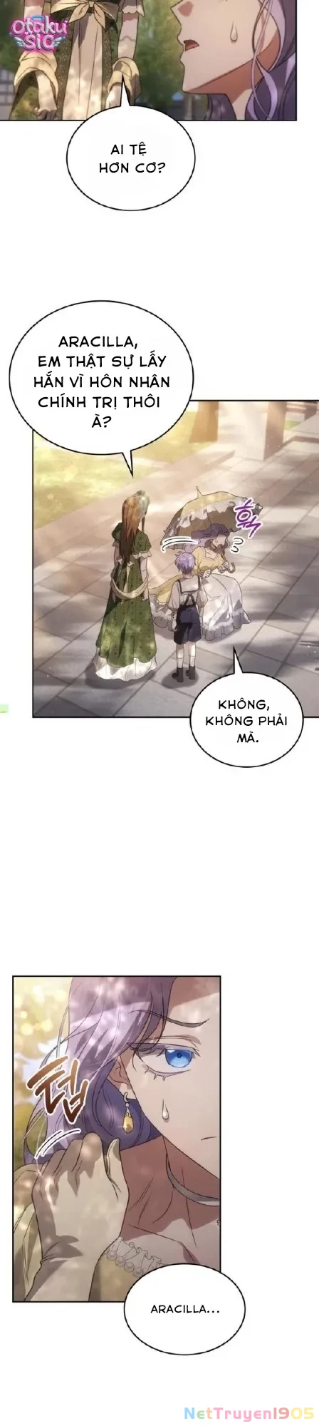 Kết Cục Của Cuộc Hôn Nhân Hợp Đồng Cao Cấp Chapter 3 - Trang 2