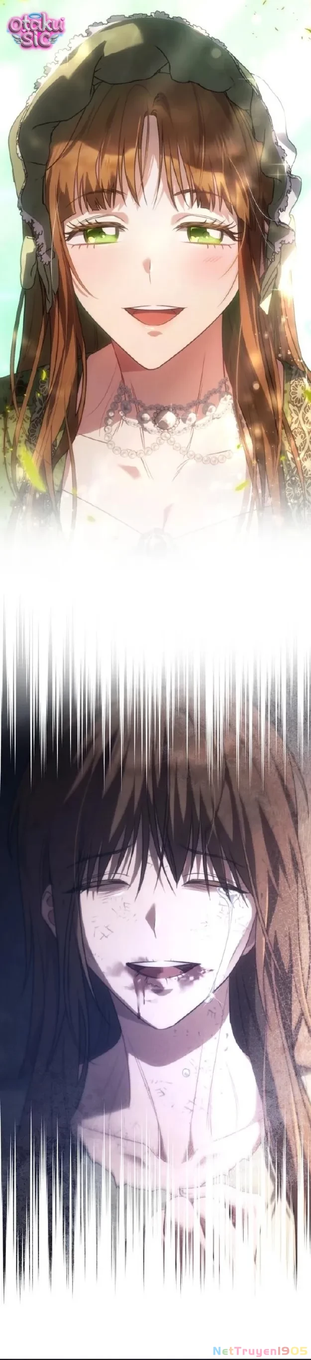 Kết Cục Của Cuộc Hôn Nhân Hợp Đồng Cao Cấp Chapter 3 - Trang 2