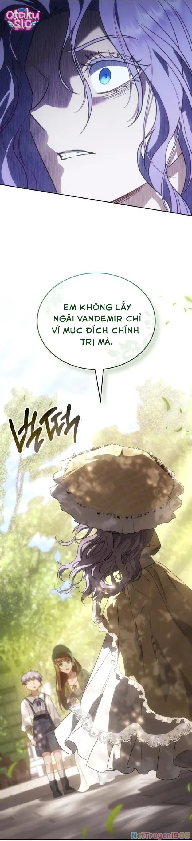 Kết Cục Của Cuộc Hôn Nhân Hợp Đồng Cao Cấp Chapter 3 - Trang 2