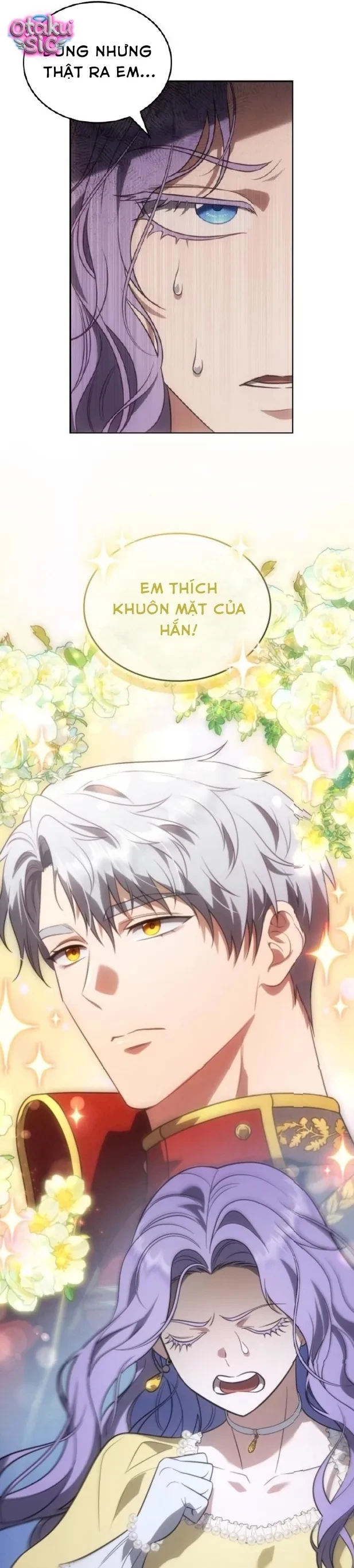 Kết Cục Của Cuộc Hôn Nhân Hợp Đồng Cao Cấp Chapter 3 - Trang 2