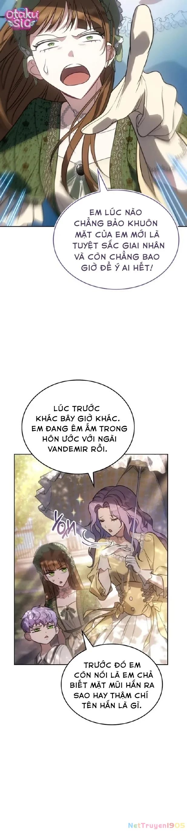 Kết Cục Của Cuộc Hôn Nhân Hợp Đồng Cao Cấp Chapter 3 - Trang 2