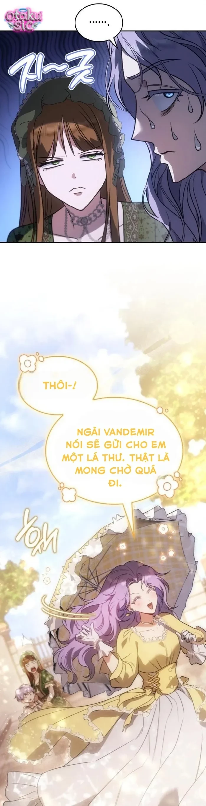 Kết Cục Của Cuộc Hôn Nhân Hợp Đồng Cao Cấp Chapter 3 - Trang 2