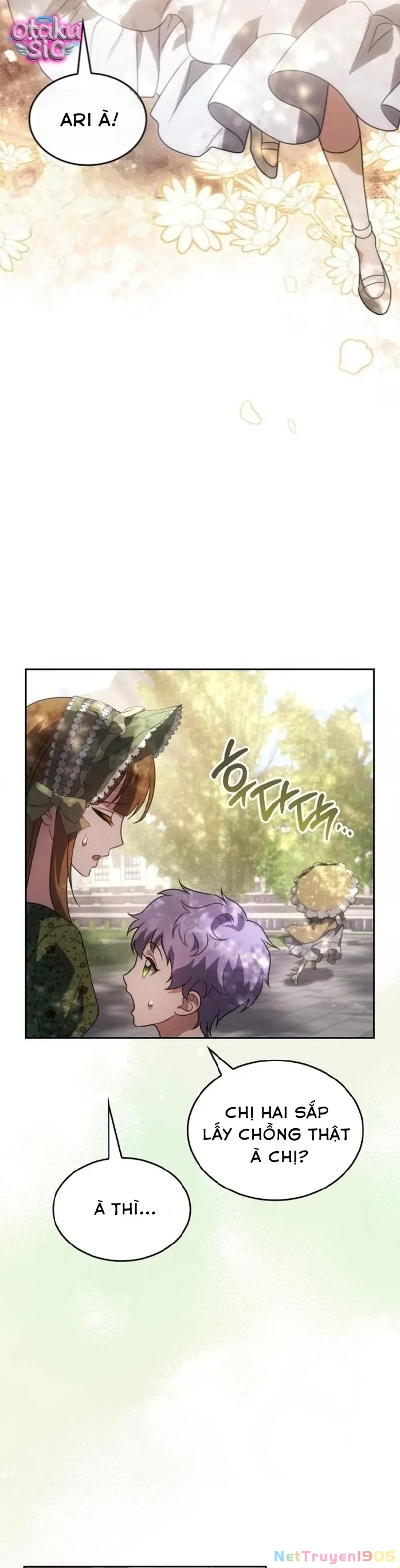 Kết Cục Của Cuộc Hôn Nhân Hợp Đồng Cao Cấp Chapter 3 - Trang 2