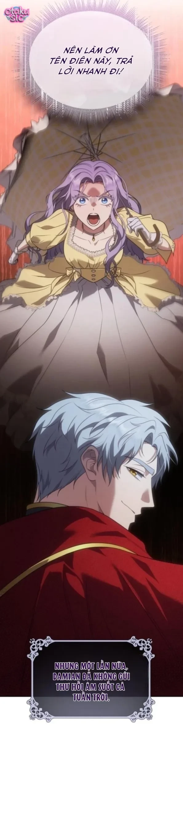 Kết Cục Của Cuộc Hôn Nhân Hợp Đồng Cao Cấp Chapter 3 - Trang 2